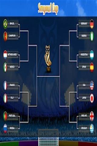 按钮足球v1.6.1.5截图4