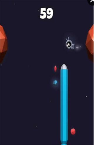 行星吸附v1.8截图1