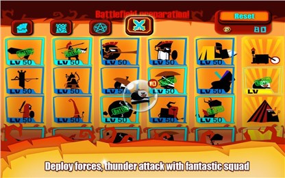 Tok Dalangv1.7截图2