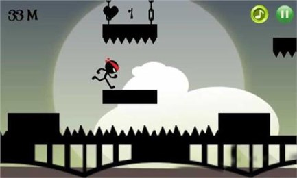 狂奔火柴人v1.9截图1