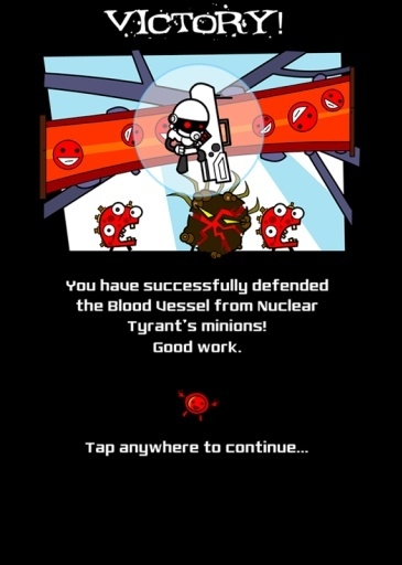 重整使命2纳米机器人的复仇v1.3.8截图1