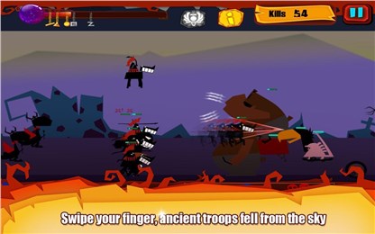 Tok Dalangv1.7截图1