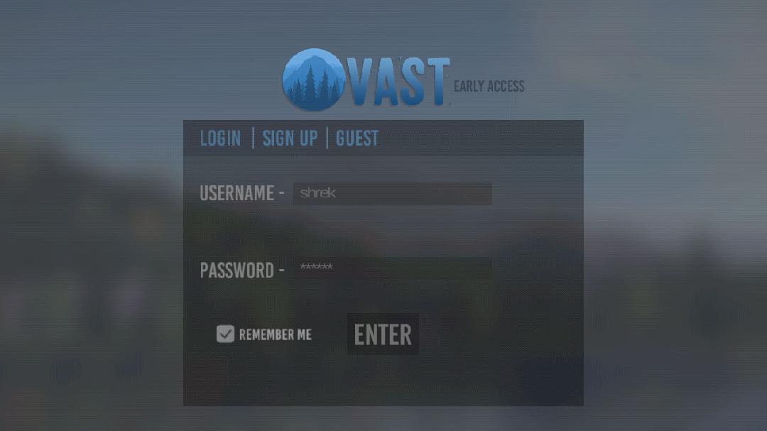 绝处逢生 Vast Survivalv1.7截图2