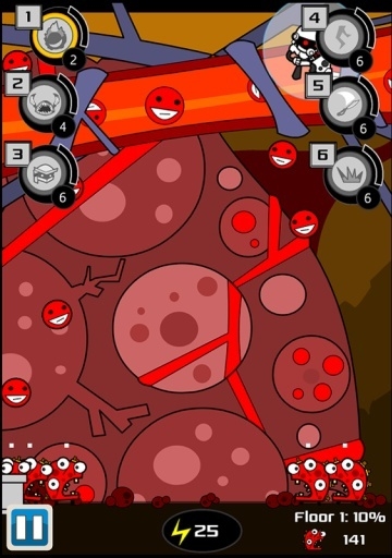 重整使命2纳米机器人的复仇v1.3.8截图2