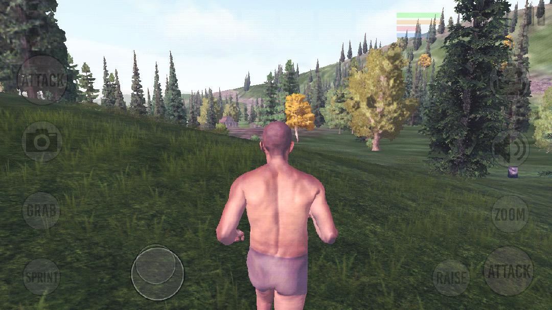 绝处逢生 Vast Survivalv1.7截图3