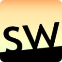 剪影世界动态桌面v2.10