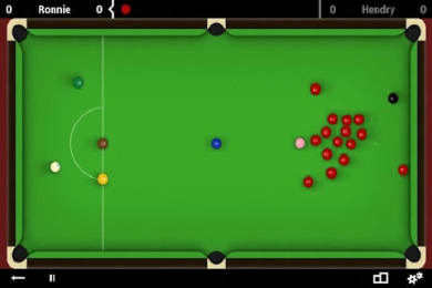 斯诺克竞技v1.8.13截图3