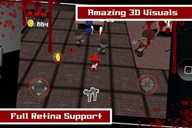 牧羊人大战僵尸v1.9截图3