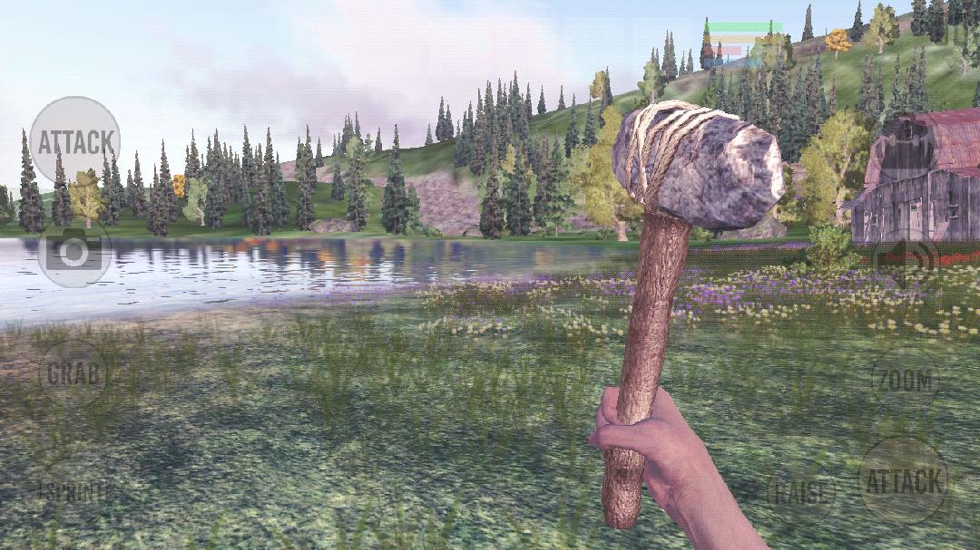 绝处逢生 Vast Survivalv1.7截图4