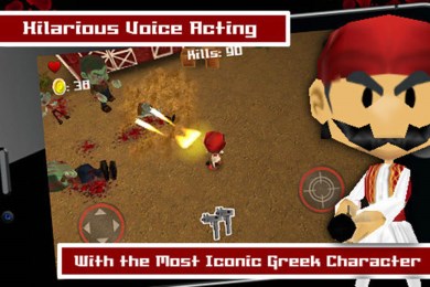 牧羊人大战僵尸v1.9截图1