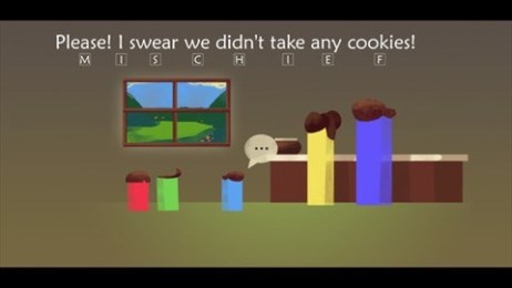 一个勇敢的骑士v6截图4