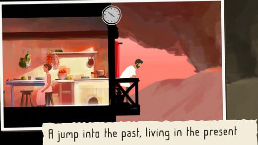 父亲与儿子手游v1.7截图2