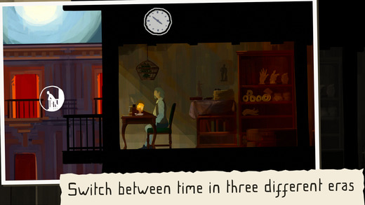 父亲与儿子手游v1.7截图1