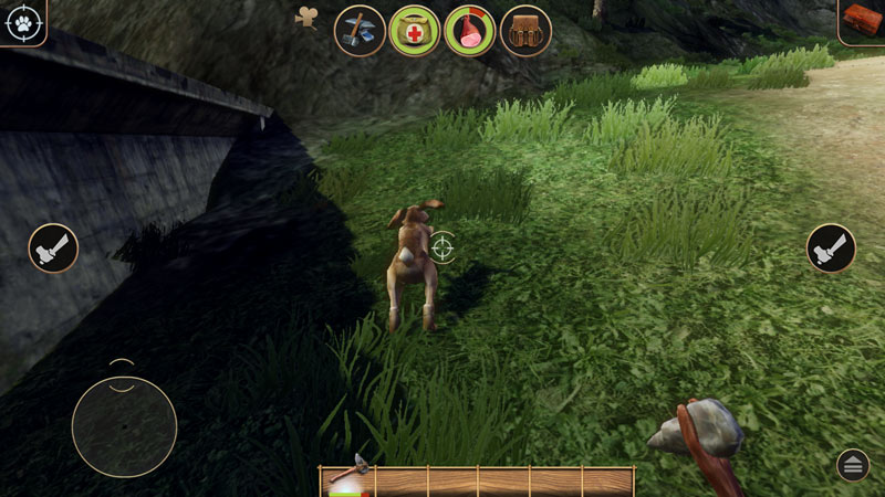 辐射岛v4.7.3截图3