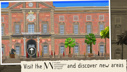 父亲与儿子手游v1.7截图3