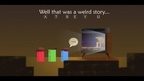 一个勇敢的骑士v6截图2