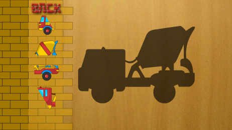 幼儿交通工具拼图v1.7截图2