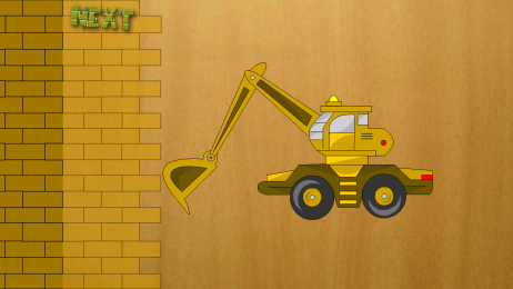 幼儿交通工具拼图v1.7截图1