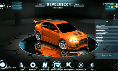 交通地带街头司机正式版v1.18截图2