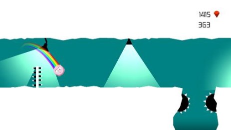 米妮可奔跑v1.12截图3