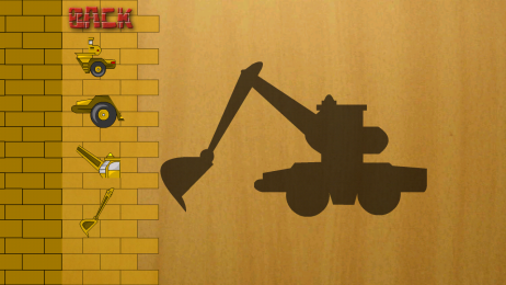 幼儿交通工具拼图v1.7截图3