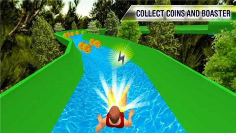 水滑梯冒险3Dv1.12截图2