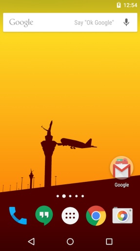 剪影世界动态桌面v2.10截图4