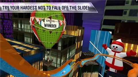 水滑梯冒险3Dv1.12截图4