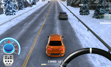 交通地带街头司机正式版v1.18截图3