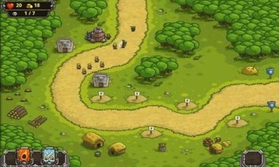 皇城守卫v1.2.4截图2