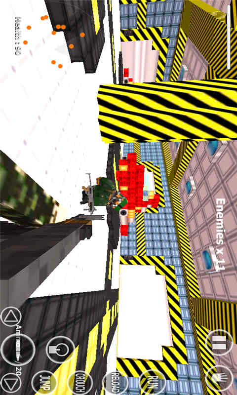 盒子人的战争v5.8.19截图2