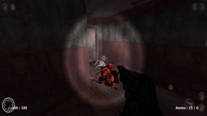 僵尸公馆v1.9截图3