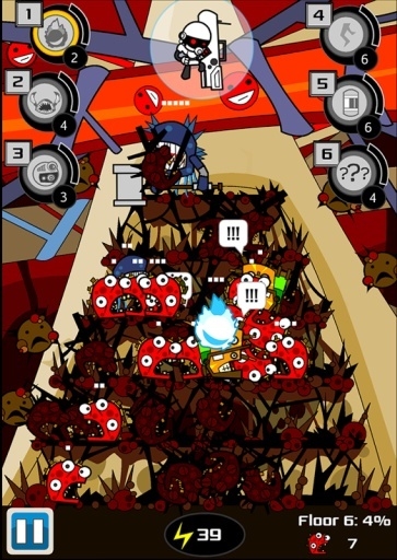 重整使命2纳米机器人的复仇v1.3.8截图5