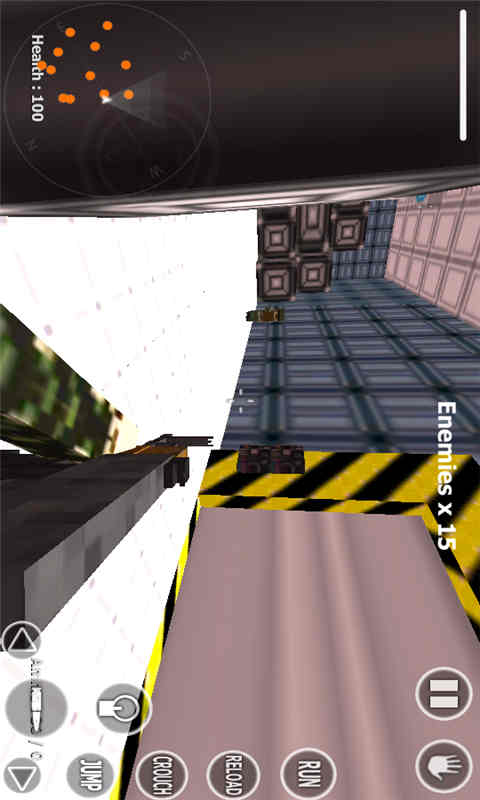 盒子人的战争v5.8.19截图1