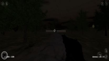 僵尸公馆v1.9截图2