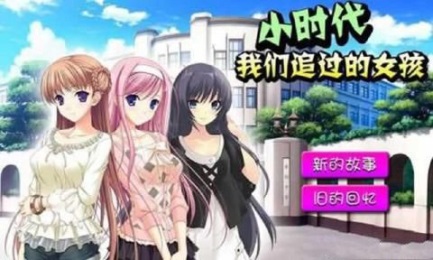 小时代我们追过的女孩破解版v1.3.0.11截图1