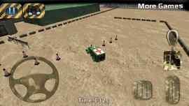 3D重卡归来v2.10截图1