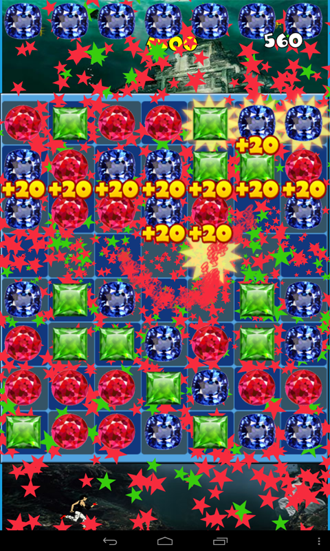 宝石连连看v36.18.11.26截图2