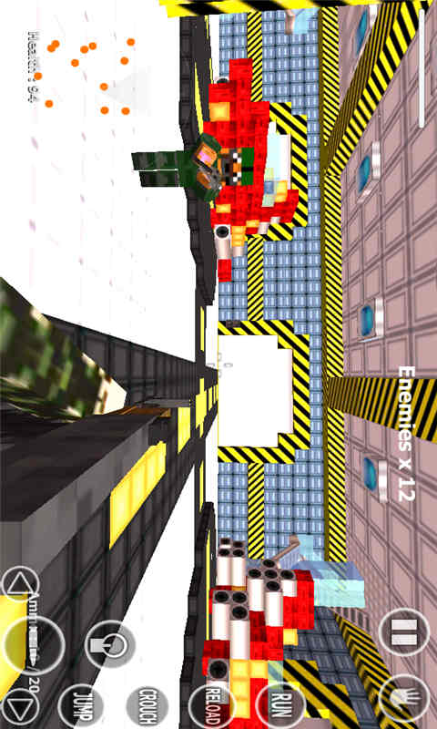 盒子人的战争v5.8.19截图3