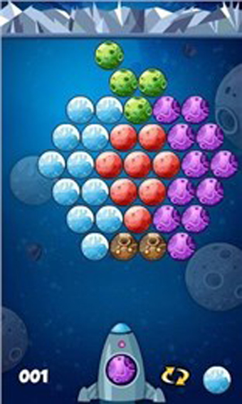 射击泡沫v1.4.7截图1