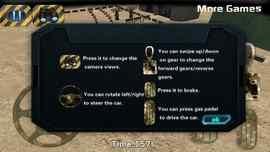 3D重卡归来v2.10截图3