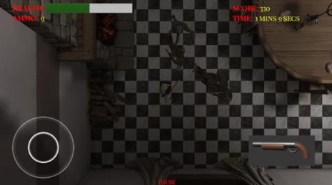 亡灵封锁v1.9截图3