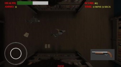 亡灵封锁v1.9截图1