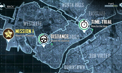 交通地带街头司机正式版v1.18截图4