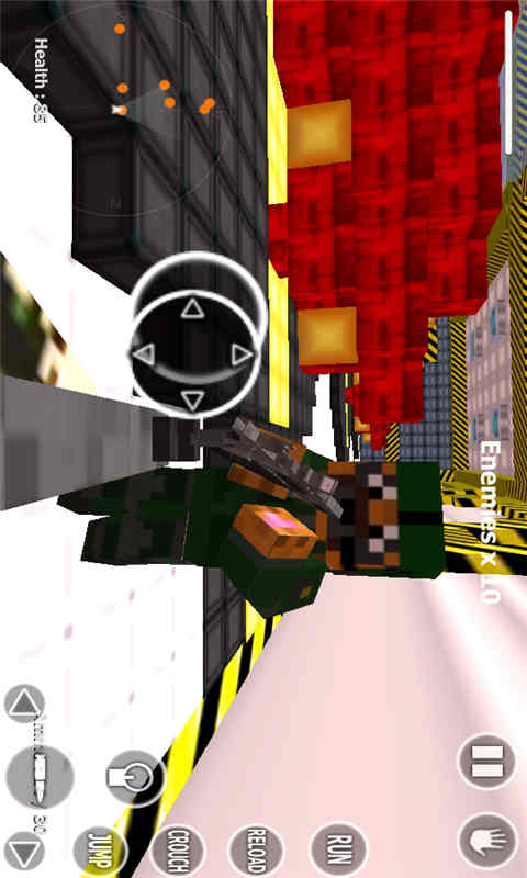 盒子人的战争v5.8.19截图4