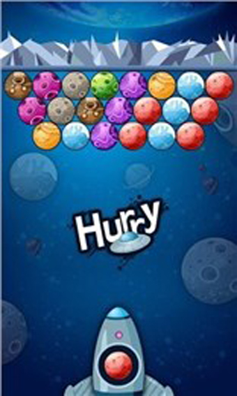 射击泡沫v1.4.7截图3