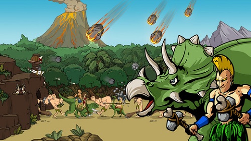 战争世纪2v1.3.6截图1