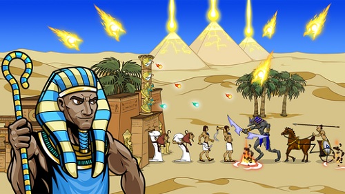 战争世纪2v1.3.6截图4