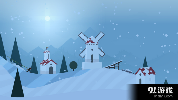 阿尔托的冒险v1.6.10截图4