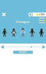 危险躲避正式版v1.12截图3